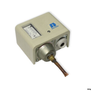 Ranco 016 H6704 Pressure Switch