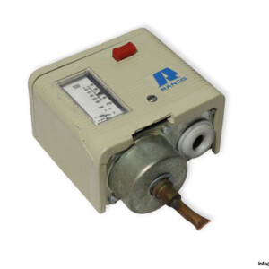 Ranco 016-H6764 Pressure Switch