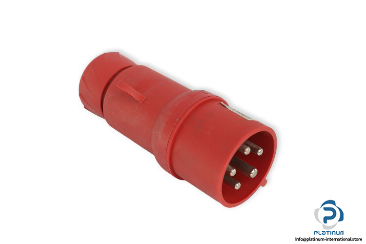 schneider-electric-PKX32M435-wander-plug-(used)