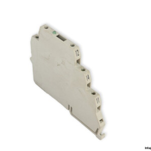 Relpol PI6-1P-24VDC Interface Relay