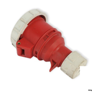 PCE 2152 Connector