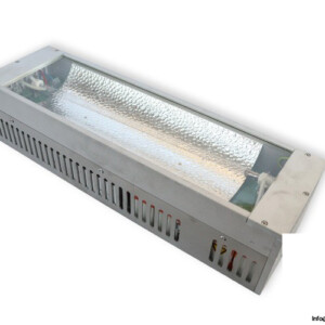 Heuft HBE211198 Compact Strobe Sidewall