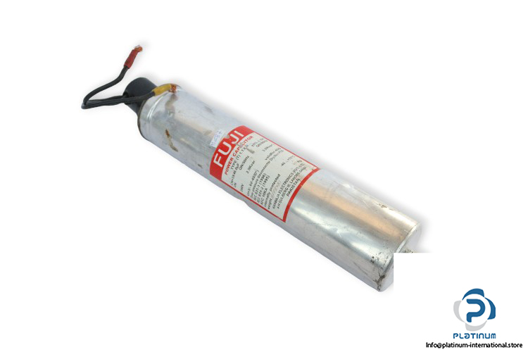 fuji-T-1.T.8.D-power-capacitor-(used)