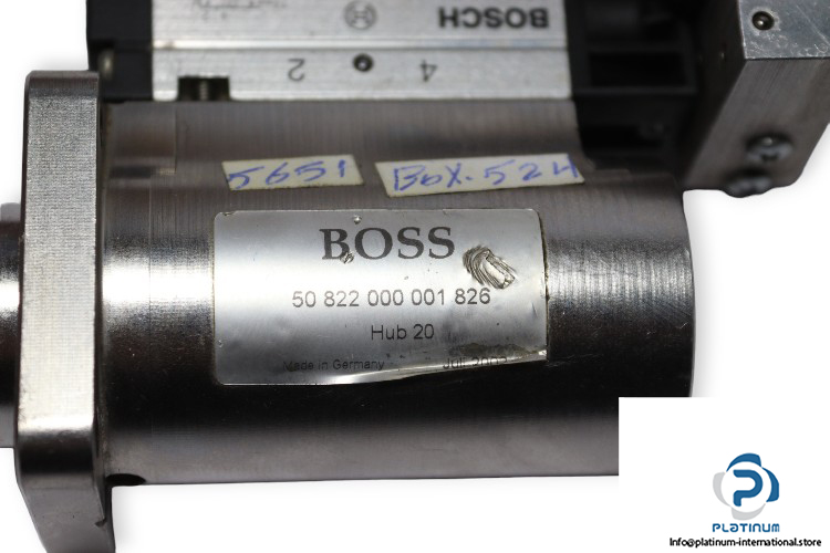 BOSS50822000001826PNEUMATICACTUATOR-4-logo