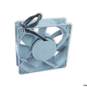 Delta Electronics AFB1212HHE Axial FAN