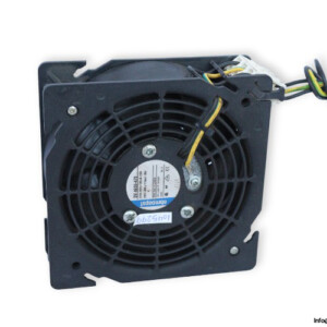 ebmpapst-DV-4650-470-axial-fan-used