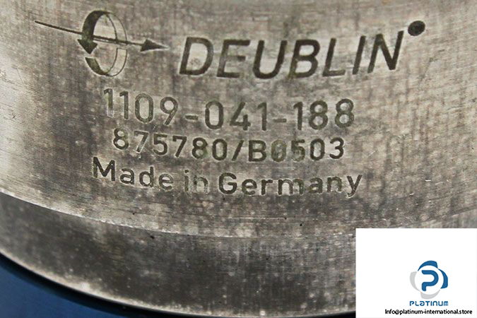 deublin-1109-041-188-union-2