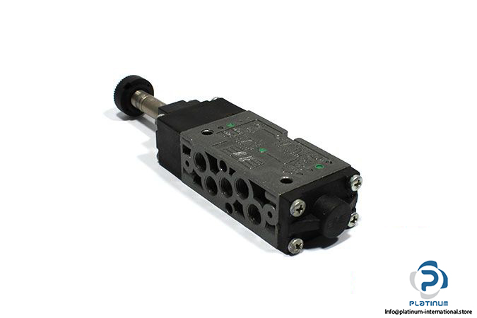 univer-g-7290-single-solenoid-valve-1