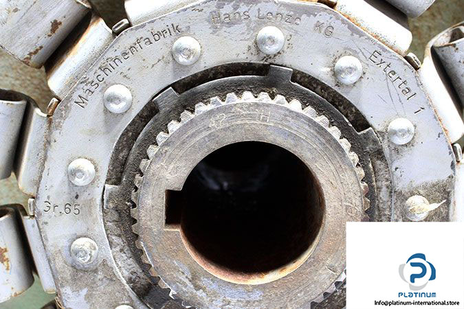 lenze-gr-65-variable-speed-pulley-2