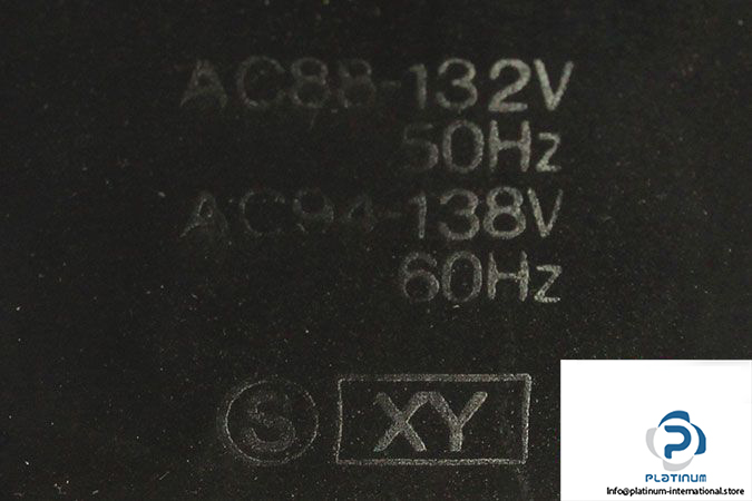 smc-evf3130-single-solenoid-valve-ac-coil-3