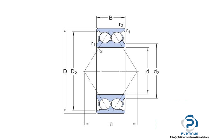 skf-3208-atn9-double-row-angular-contact-ball-bearing-4