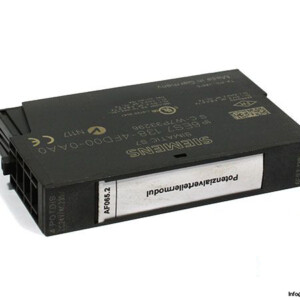 siemens-6ES7-138-4FD00-0AA0-distributor-module