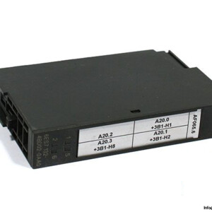 Siemens 6ES7 132-4BD02-0AA0 Electronic Module