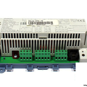 Siemens RXL39.1/FC-13 Room Controller
