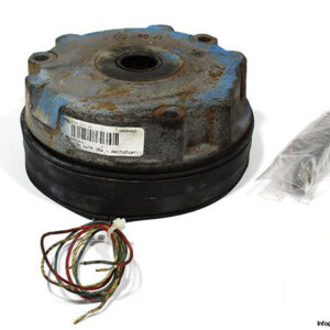 sew-205-sew-bmg2-110v-electric-brake