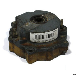 sew-218-sew-br03-230v-electric-brake