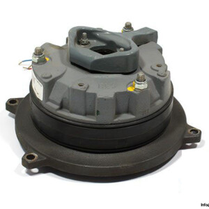 SEW BE5B 230V HF Electric-Brake