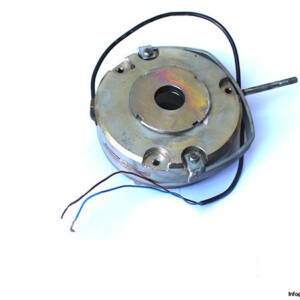 mix-072-stromag-bzfm63-electric-brake