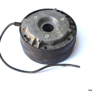 Baruffaldi FM140 Electric Brake Coil