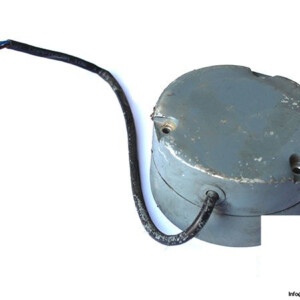 Danfoss Bauer E 008 B5 Electric Brake