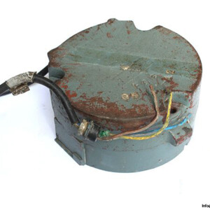 Danfoss Bauer E 015 A9 Electric Brake