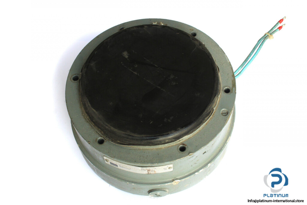 Binder 76-24719E0A Electric Brake