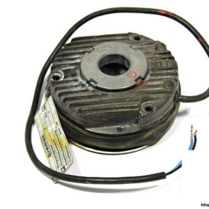 li-126-lenze-14-448-08-205v-electric-brake