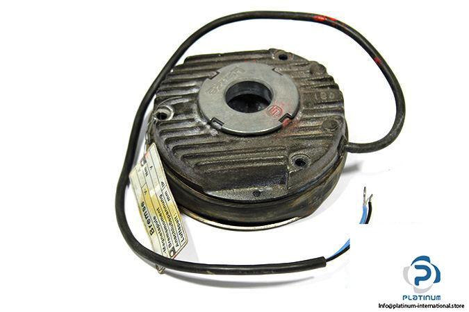 li-126-lenze-14-448-08-205v-electric-brake