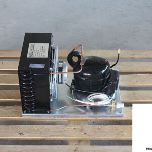 Embraco EMT6144Z Compressor