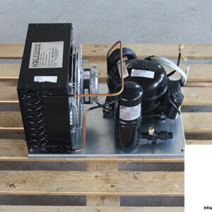Embraco EMT6152GK Compressor