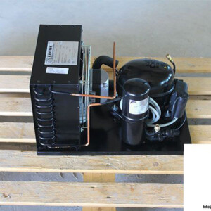 Embraco EMT6165GK Compressor