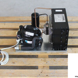 Embraco EMT6170Z Compressor