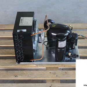 Embraco NEK6181GK Compressor