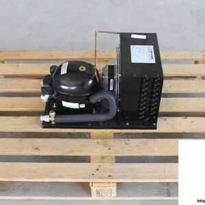 Embraco NEK6210GK Compressor
