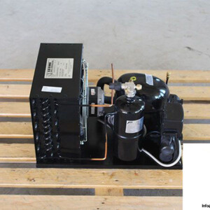 Embraco NEK6217GK Compressor