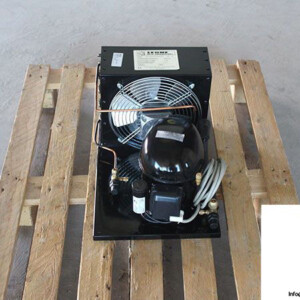 Embraco NEU6187Z Compressor