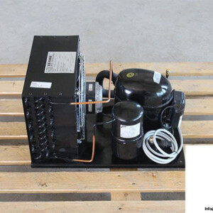 Embraco NEU6212Z Compressor
