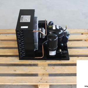 Embraco NEU6220GK Compressor