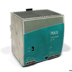 puls-SL10.101-power-supply