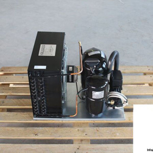 Embraco NJ9232GK Compressor