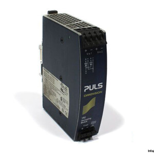 puls-YR2.DIODE-redundancy-module