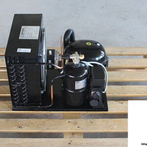 Embraco NT6226GK Compressor