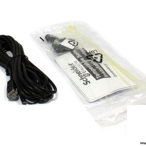 schneider-AP9335T-temperature-sensor