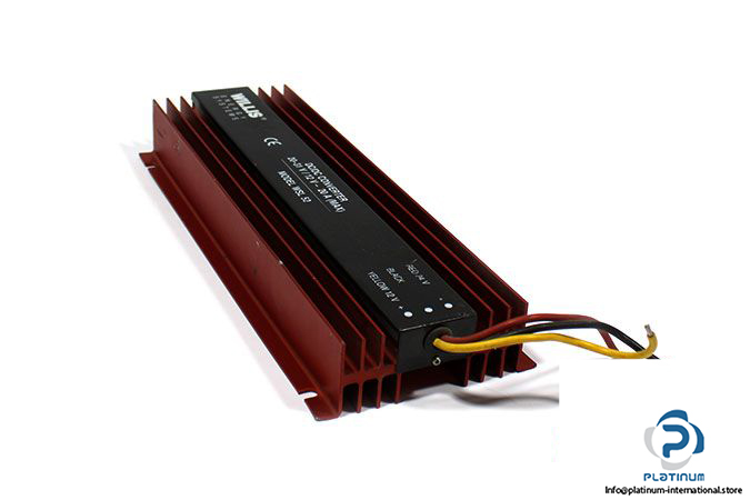 willis-WSL-52-dc_dc-converter