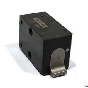 flexlink-XTPD-U200-pneumatic-pallet-stopper