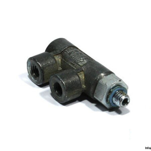 Festo-530029-piloted-non-return-valve