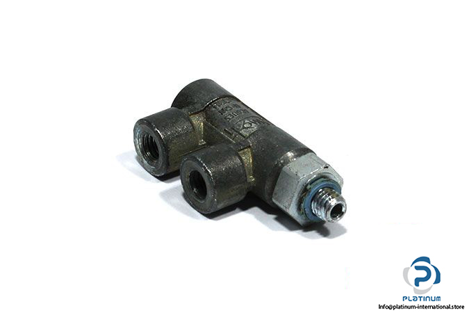 Festo-530029-piloted-non-return-valve