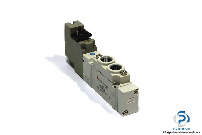 Smc-SY5120-5YO-01F-Q-single-solenoid-valve