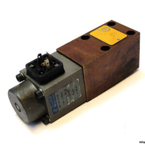 Hydraulik Ring VSA025L06B1 Pressure Relief Valve