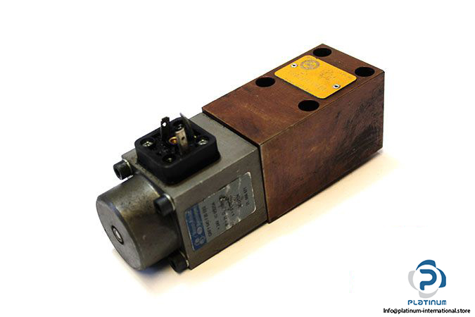 hydraulik-ring-VSA025L06B1-pressure-relief-valve